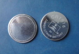 紐扣電池的基本含義與常見的型號