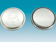 紐扣電池 紐扣電池的應用以及結構